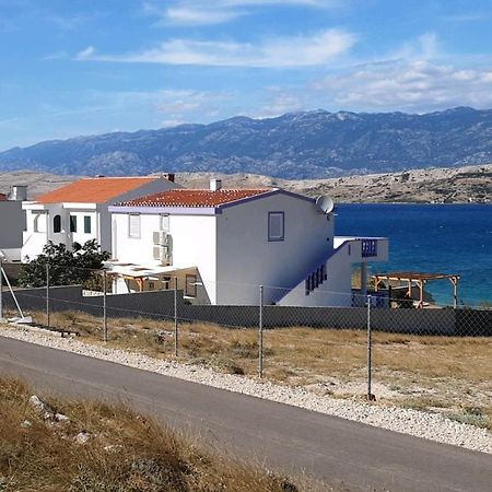 Villa Aroma Pag Town Exterior foto